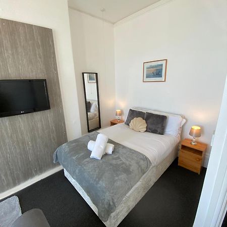 Farina No1, Sea View Studio Sleeping 2 Guests Bridlington Esterno foto